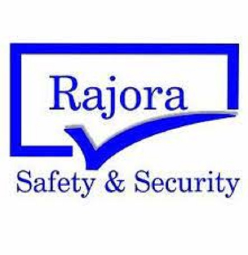 Rajora Safety & Security Solutions
