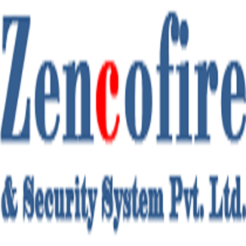 ZENCO FIRE & SECURITY SYSTEMS PVT LTD
