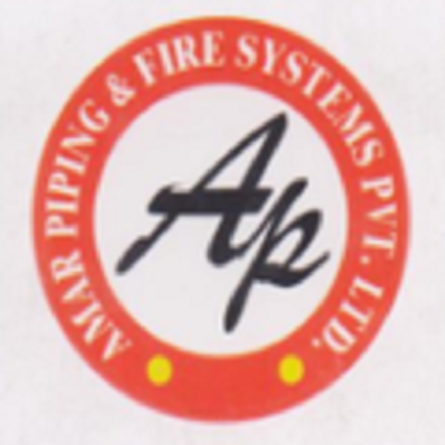 AMAR PIPING & FIRE SYSTEMS PVT LTD