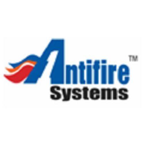 ANTIFIRE SYSTEMS