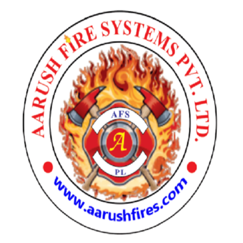 AARUSH FIRE SYSTEMS PVT LTD