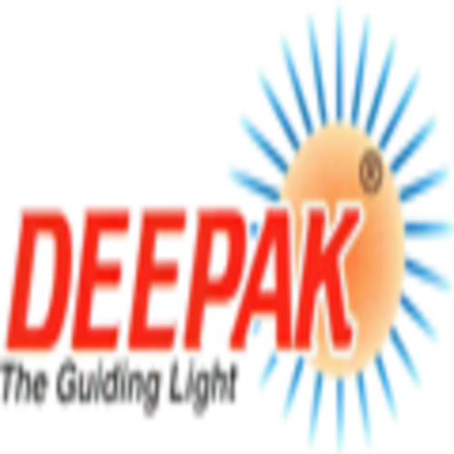 DEEPAK VALVES