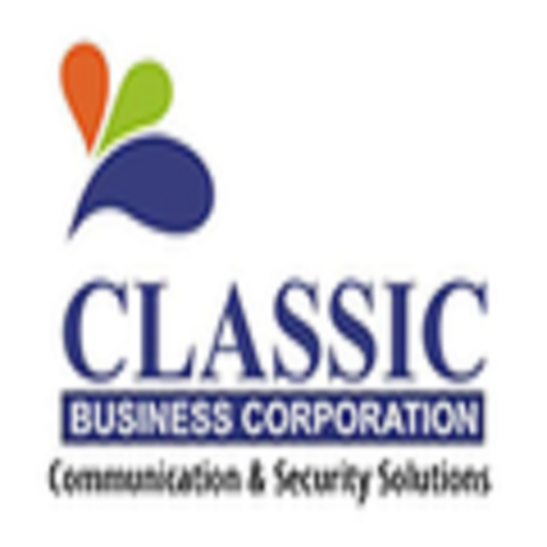 Classic Business Corporation