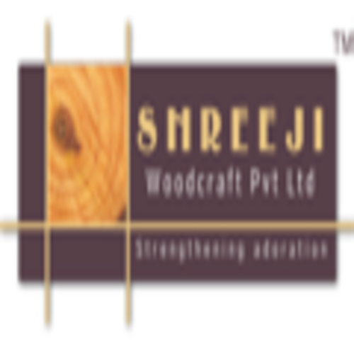 Shreeji Woodcraft Pvt Ltd