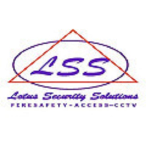 Lotus Security Solutions