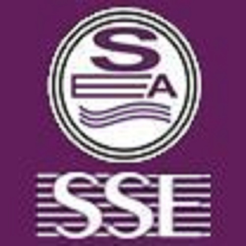 SEA SHORE ENTERPRISES