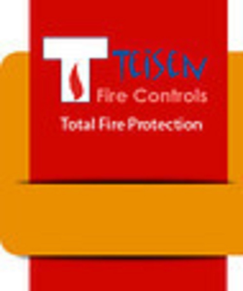 TEISEN FIRE CONTROLS