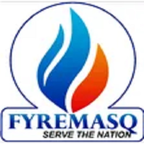 FYREMASQ SAFETY SOLUTIONS