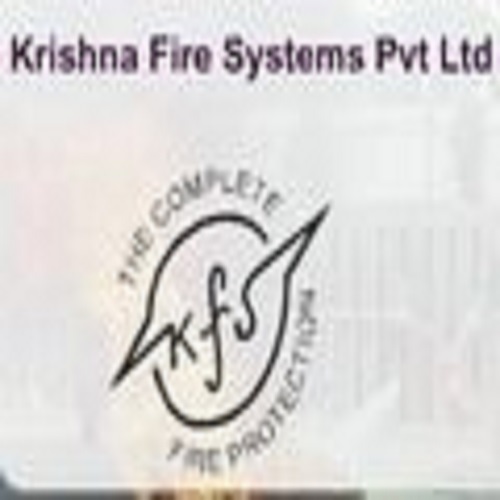 KRISHNA FIRE SYSTEMS PVT LTD