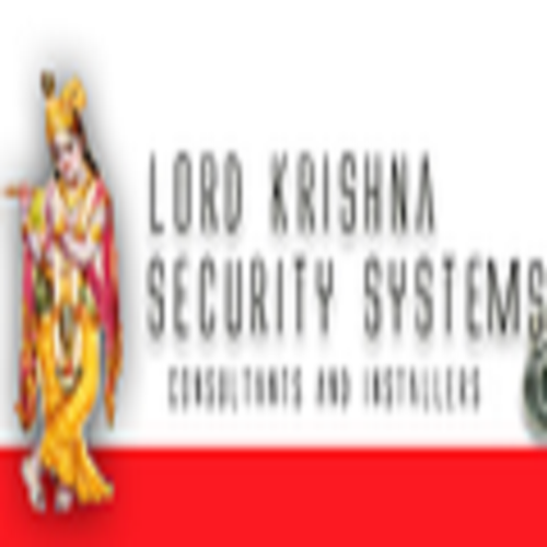 LORD KRISHNA SECURITY SYSTEMS