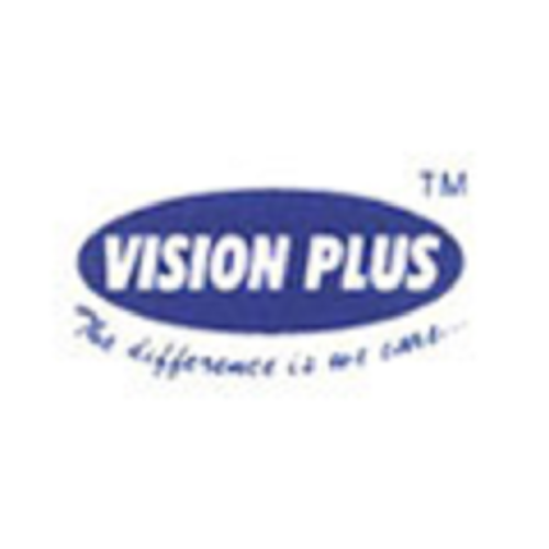VISION PLUS SECURITY CONTROL