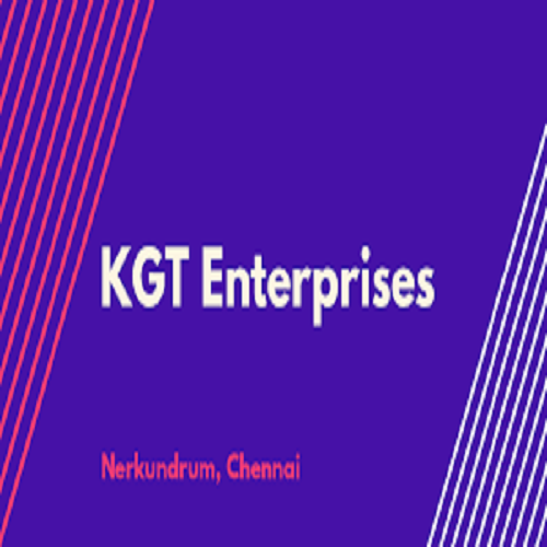KGT ENTERPRISES
