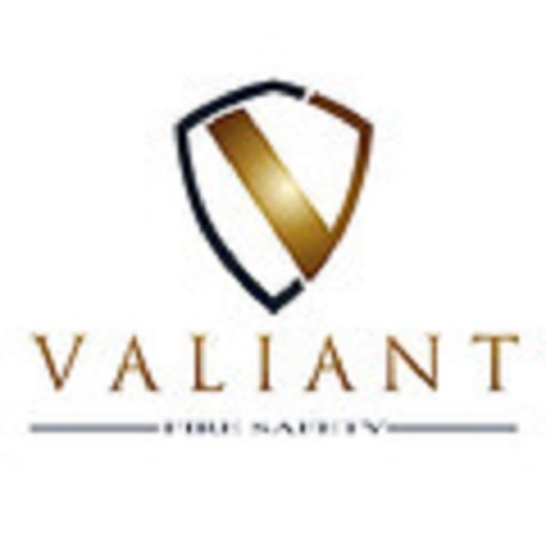 VALIANT FIRE SAFETY