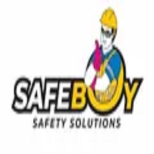 SAFEBOY SAFETY SOLUTIONS