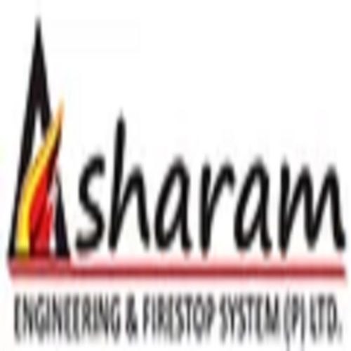 ASHARAM ENGINEERING & FIRESTOP SYSTEM P LTD