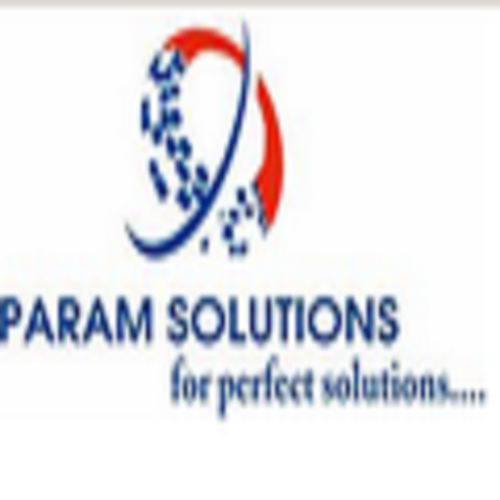 PARAM SOLUTIONS