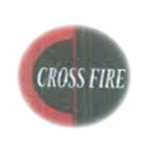 CROSS FIRE