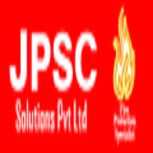 JPSC SOLUTIONS PVT LTD