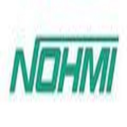 NOHMI BOSAI INDIA PVT LTD
