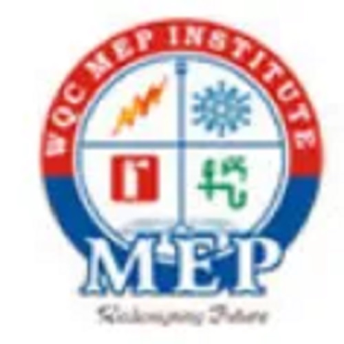 WQC INSTITUTE OF MEP