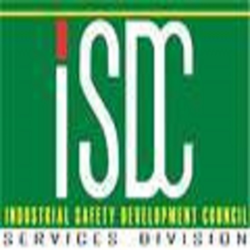 INDUSTRIAL SAFETY DEVELOPMENT COUNCIL