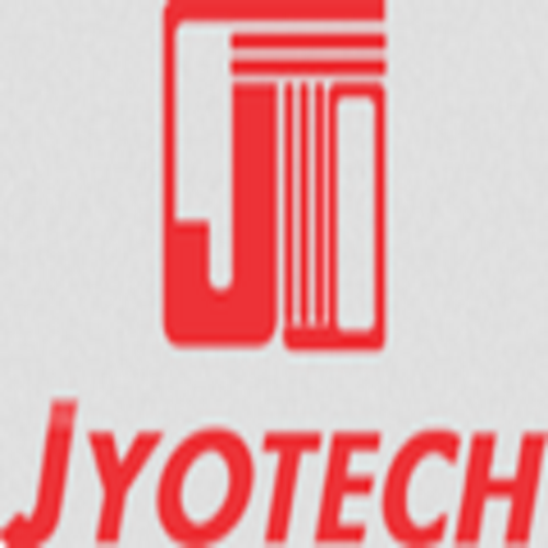 JYOTECH ENGINEERING CO PVT LTD