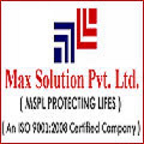 MAX SOLUTIONS PVT LTD