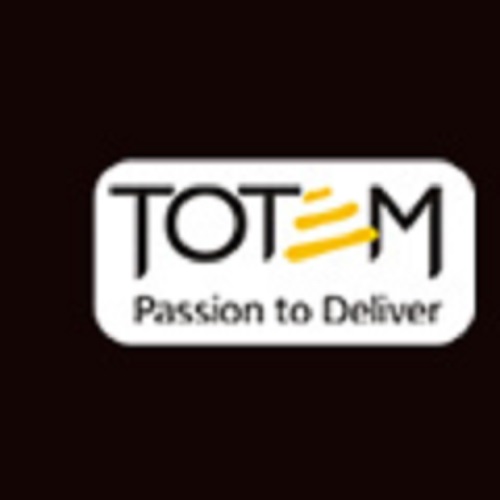 TOTEM INTERNATIONAL LTD