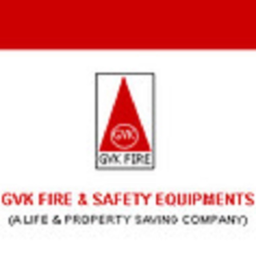 GVK FIRE & SAFETY EQUIPMENTS