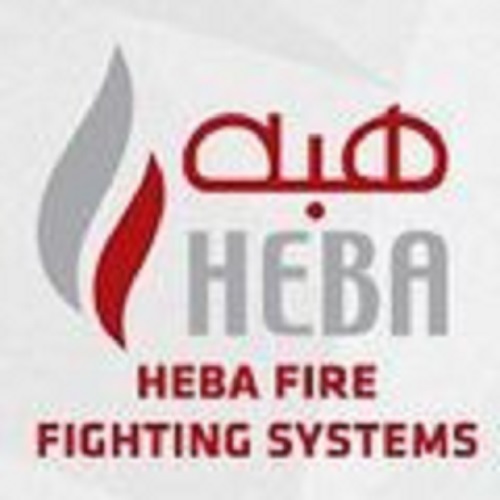 HEBA FIRE FIGHTING SYSTEMS INDIA PVT LTD