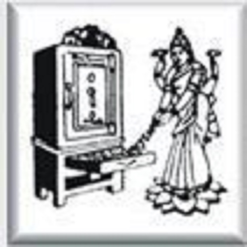 DHANLAXMI SAFE COMPANY