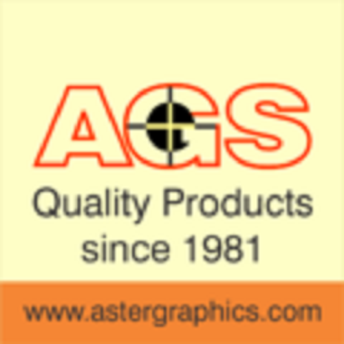 ASTER GRAPHIC SYSTEMS