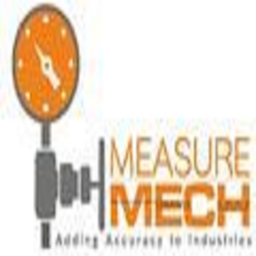 MEASURE MECH