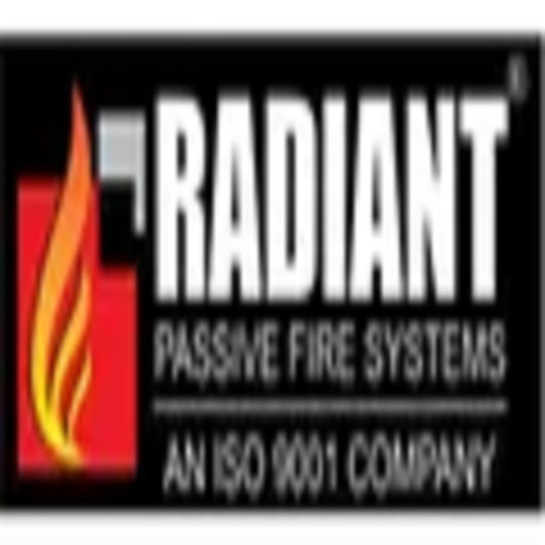 RADIANT PASSIVE FIRE SYSTEMS
