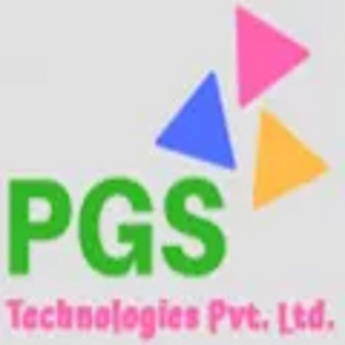 PGS TECHNOLOGIES PVT LTD