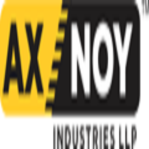 AXNOY INDUSTRIES LLP