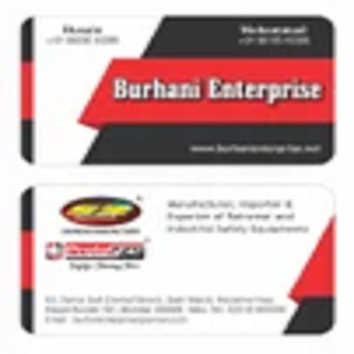 BURHANI ENTERPRISE