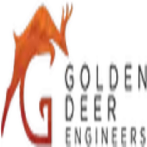 GOLDEN DEER ENGINEERS