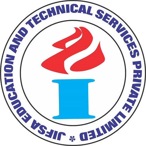 JIFSA EDUCATION & TECHNICAL SERVICES PVT LTD