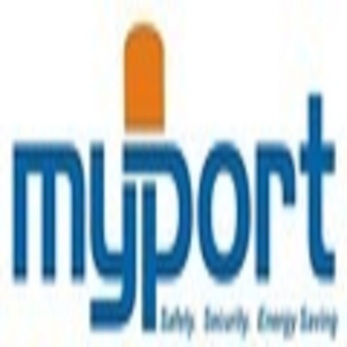 MY PORT SERVICES INDIA