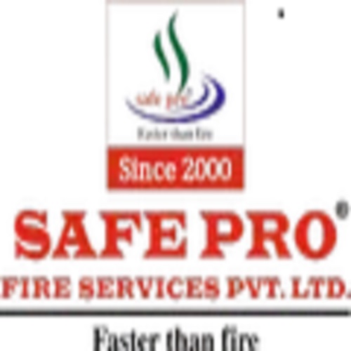 SAFE PRO FIRE SERVICES PVT LTD