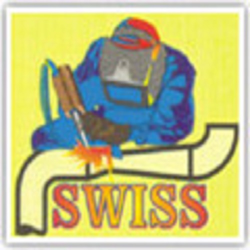 SAFE WELDING & INDUSTRIAL SAFETY SUPPLIES
