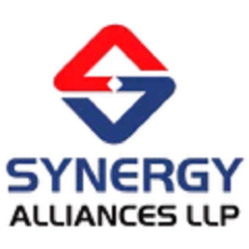 SYNERGY ALLIENCES LLP