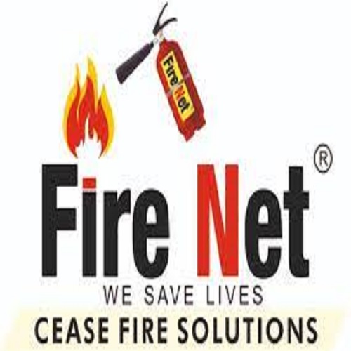Fire Net India Pvt Ltd