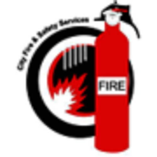 CITY FIRE  & SAFETY SERVICES