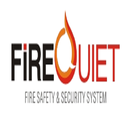 FIRE QUIET