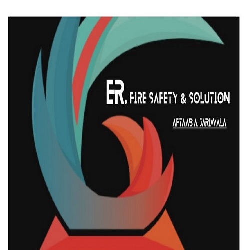 ER FIRE SAFETY AND SOLUTION
