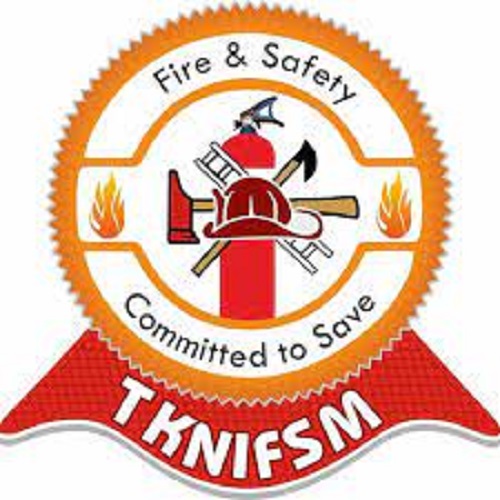 TKN FIRE AND SAFETY