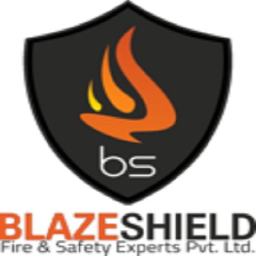BLAZESHIELD FIRE & SAFETY EXPERTS PVT LTD