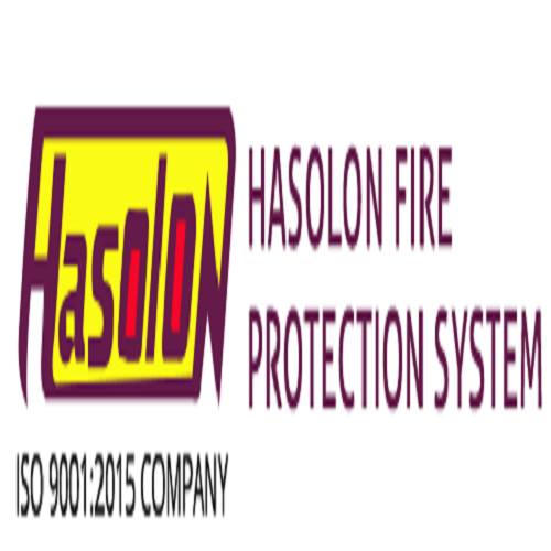 HASOLON FIRE PROTECTION SYSTEM